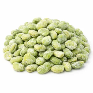 باقلا سبز منجمد - 1000 گرم